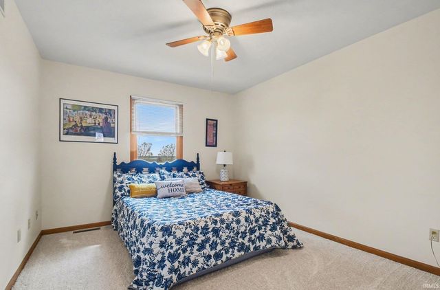 12164 Covered Wagon Court, Granger, IN 46530