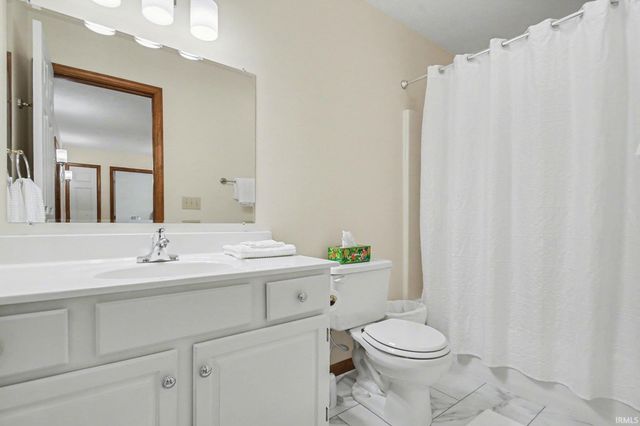 12164 Covered Wagon Court, Granger, IN 46530