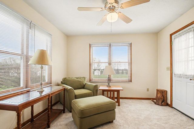 12164 Covered Wagon Court, Granger, IN 46530