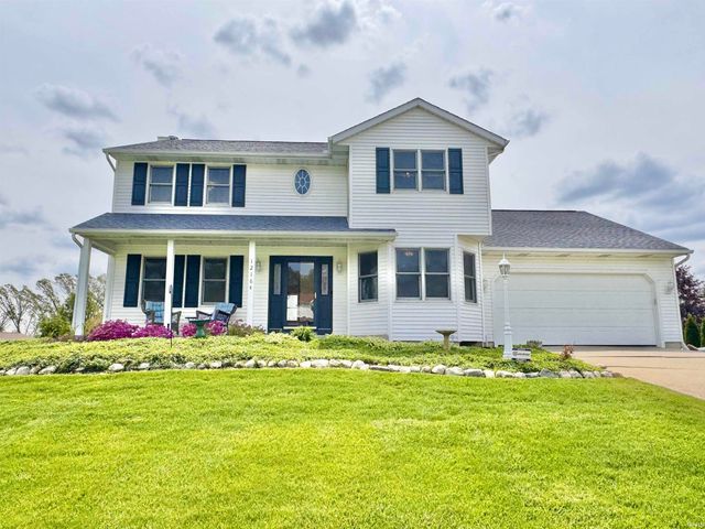 12164 Covered Wagon Court, Granger, IN 46530