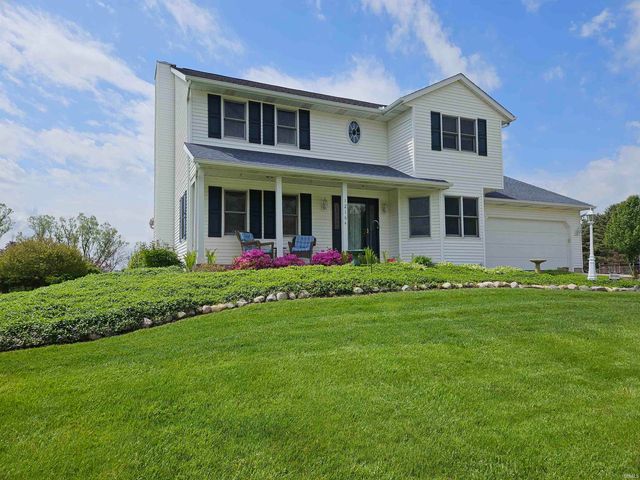 12164 Covered Wagon Court, Granger, IN 46530