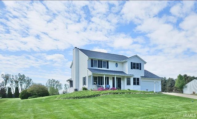 12164 Covered Wagon Court, Granger, IN 46530