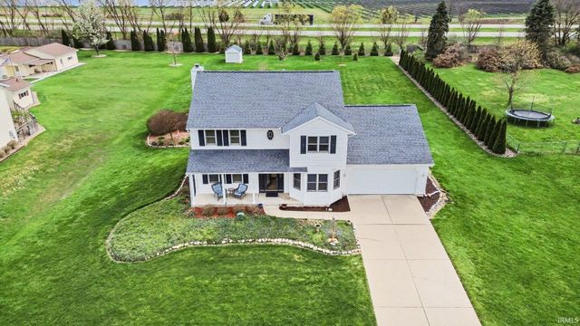 12164 Covered Wagon Court, Granger, IN 46530