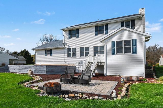 12164 Covered Wagon Court, Granger, IN 46530