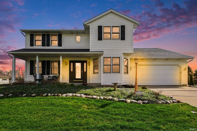12164 Covered Wagon Court, Granger, IN 46530