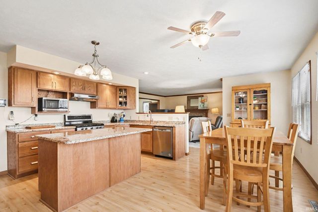 12164 Covered Wagon Court, Granger, IN 46530