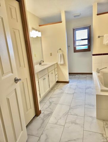 12164 Covered Wagon Court, Granger, IN 46530