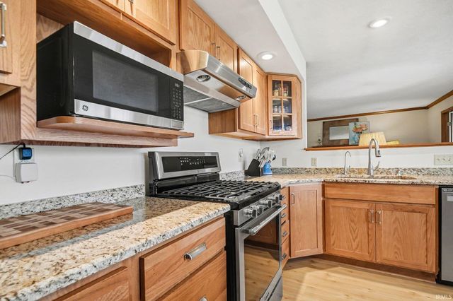 12164 Covered Wagon Court, Granger, IN 46530