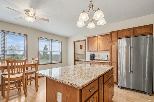 12164 Covered Wagon Court, Granger, IN 46530