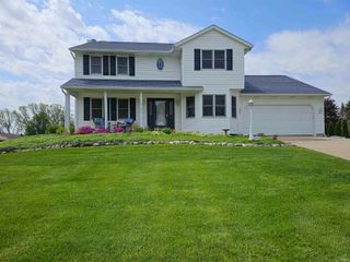 12164 Covered Wagon Court, Granger, IN 46530