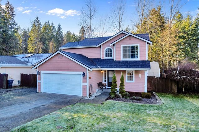 20702 190th Avenue E, Orting, WA 98360
