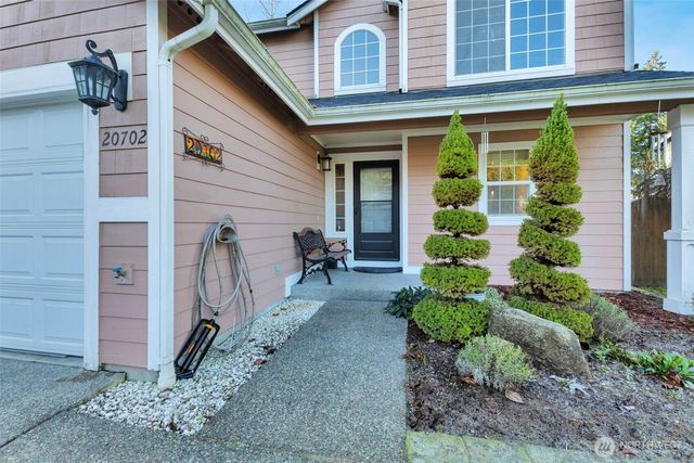 20702 190th Avenue E, Orting, WA 98360