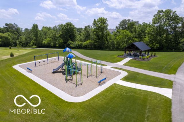 5012 Bergamot Drive, Brownsburg, IN 46112