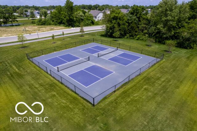 5012 Bergamot Drive, Brownsburg, IN 46112