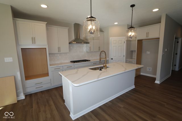 5012 Bergamot Drive, Brownsburg, IN 46112