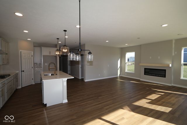 5012 Bergamot Drive, Brownsburg, IN 46112