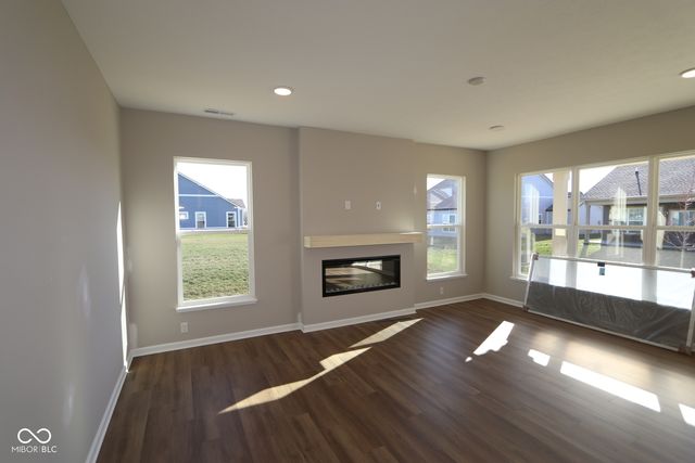 5012 Bergamot Drive, Brownsburg, IN 46112