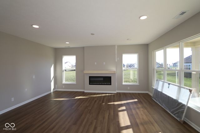 5012 Bergamot Drive, Brownsburg, IN 46112