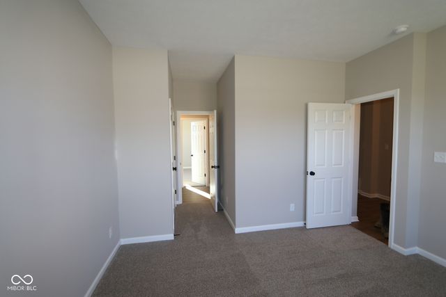 5012 Bergamot Drive, Brownsburg, IN 46112