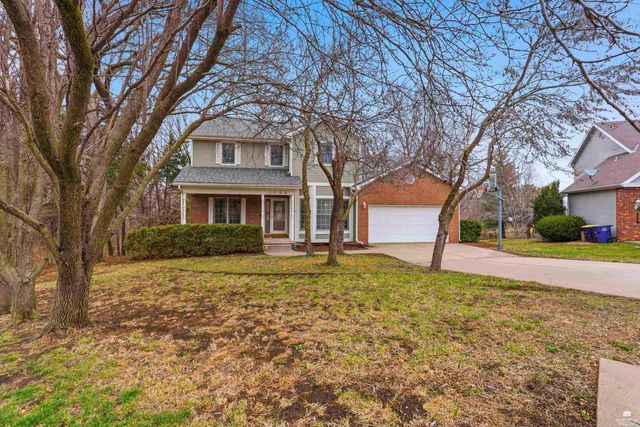1000 Stratford Circle, Manhattan, KS 66503