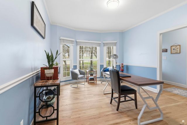 1000 Stratford Circle, Manhattan, KS 66503