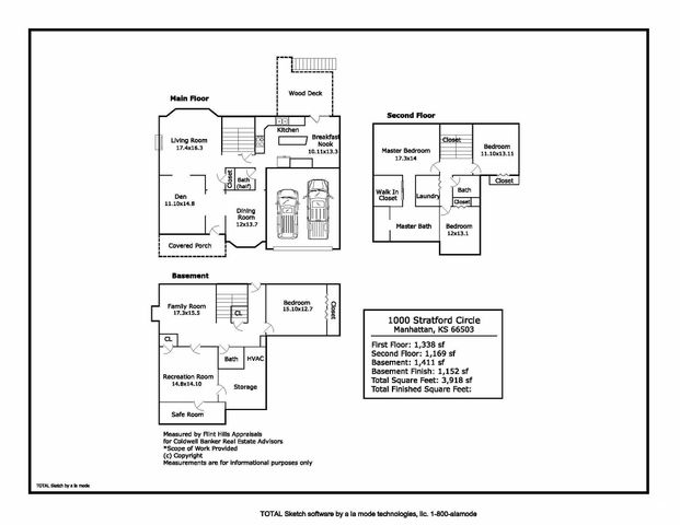 1000 Stratford Circle, Manhattan, KS 66503