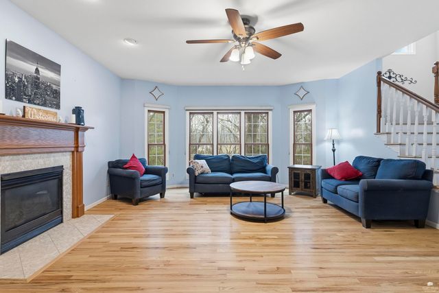 1000 Stratford Circle, Manhattan, KS 66503