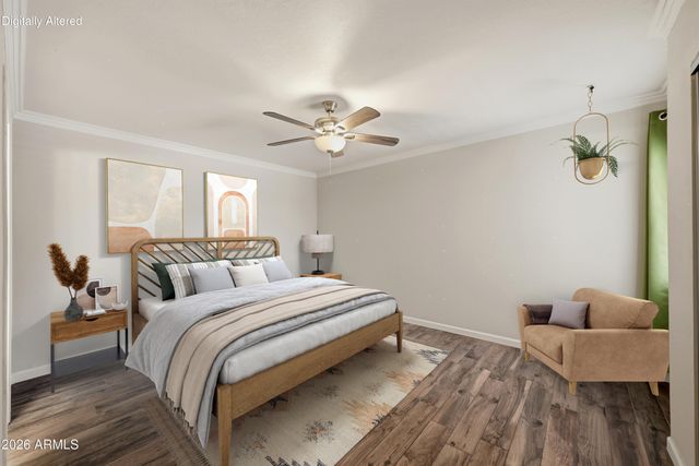 2630 E Roma Avenue, Phoenix, AZ 85016