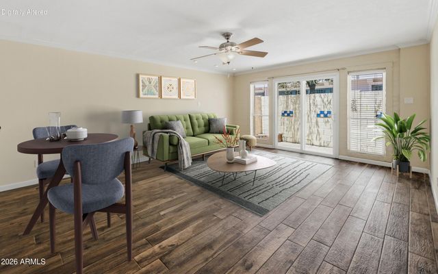 2630 E Roma Avenue, Phoenix, AZ 85016