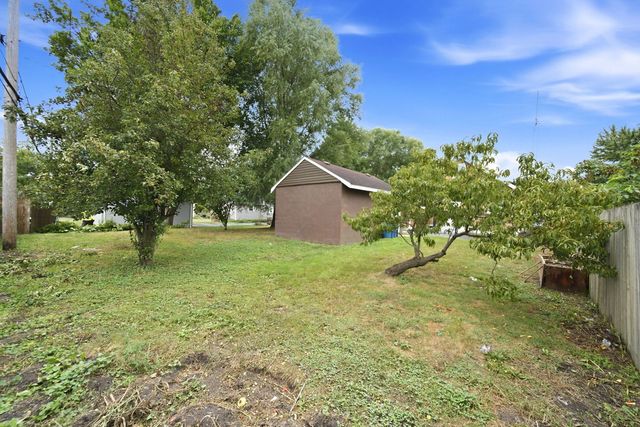 513 Morton Avenue, Aurora, IL 60506
