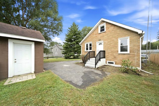 513 Morton Avenue, Aurora, IL 60506