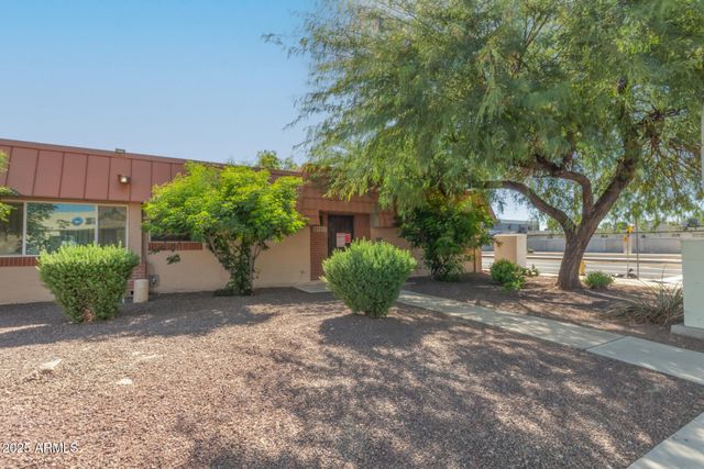 1821 W Augusta Avenue, Phoenix, AZ 85021