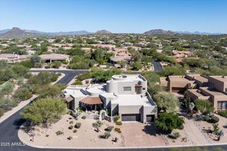 10918 E SUTHERLAND Way, Scottsdale, AZ 85262