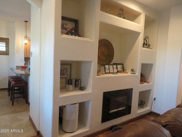 2727 GLENGARRY Way, Sierra Vista, AZ 85650