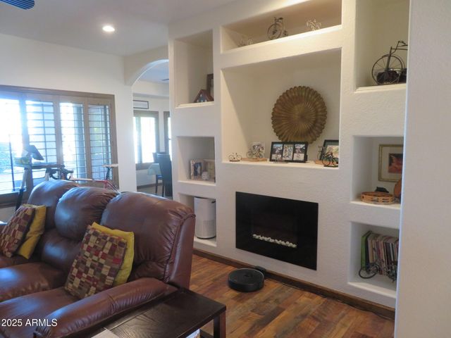 2727 GLENGARRY Way, Sierra Vista, AZ 85650