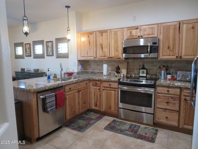 2727 GLENGARRY Way, Sierra Vista, AZ 85650