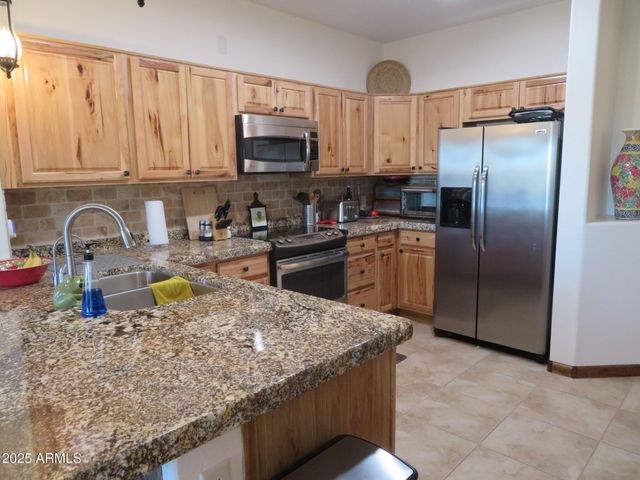 2727 GLENGARRY Way, Sierra Vista, AZ 85650
