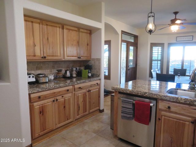 2727 GLENGARRY Way, Sierra Vista, AZ 85650