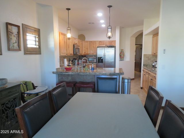 2727 GLENGARRY Way, Sierra Vista, AZ 85650