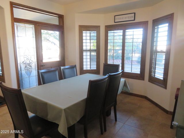 2727 GLENGARRY Way, Sierra Vista, AZ 85650