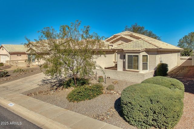2727 GLENGARRY Way, Sierra Vista, AZ 85650