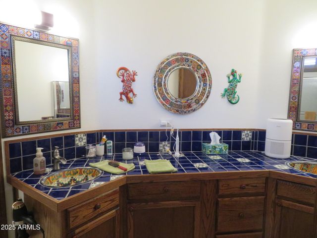 2727 GLENGARRY Way, Sierra Vista, AZ 85650