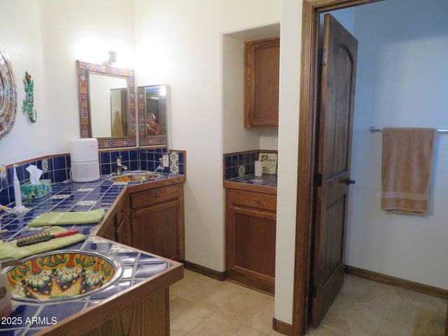 2727 GLENGARRY Way, Sierra Vista, AZ 85650