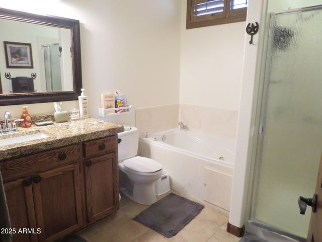 2727 GLENGARRY Way, Sierra Vista, AZ 85650