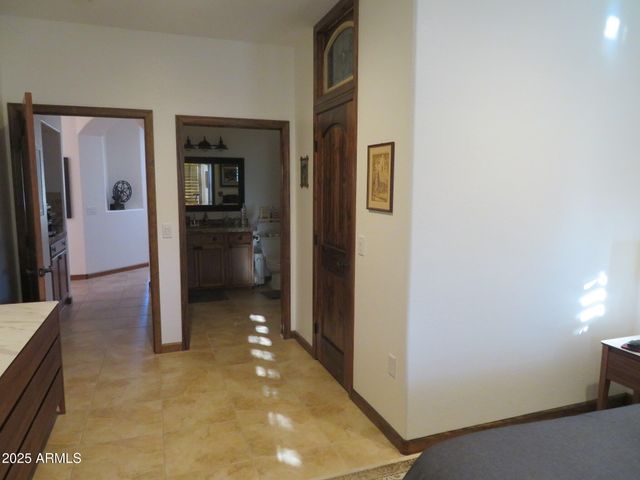 2727 GLENGARRY Way, Sierra Vista, AZ 85650