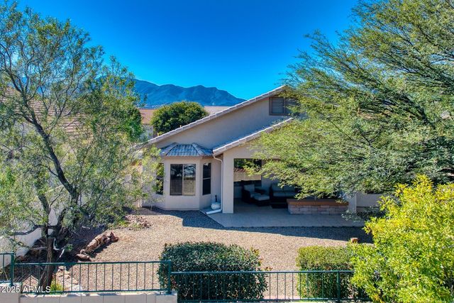 2727 GLENGARRY Way, Sierra Vista, AZ 85650