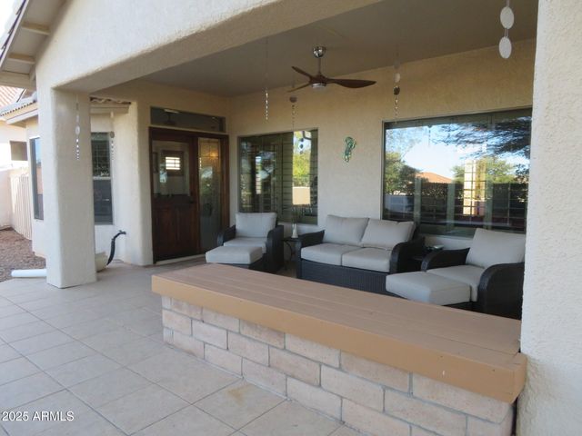 2727 GLENGARRY Way, Sierra Vista, AZ 85650