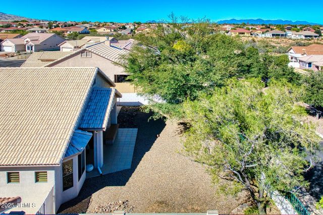 2727 GLENGARRY Way, Sierra Vista, AZ 85650