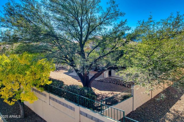 2727 GLENGARRY Way, Sierra Vista, AZ 85650