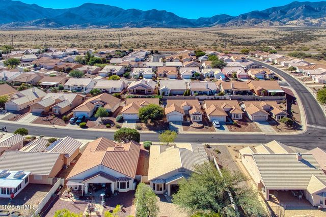 2727 GLENGARRY Way, Sierra Vista, AZ 85650